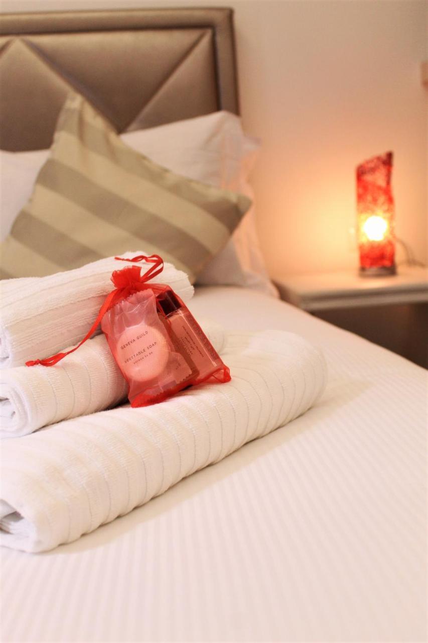 Relais Sistina Bed & Breakfast Rome Exterior photo